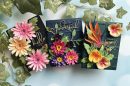 Painter's Garden Inspiration with Jennifer Kotas - Spellbinders Blog