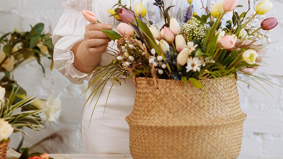 Your Guide to Finding the Perfect Flower Shop