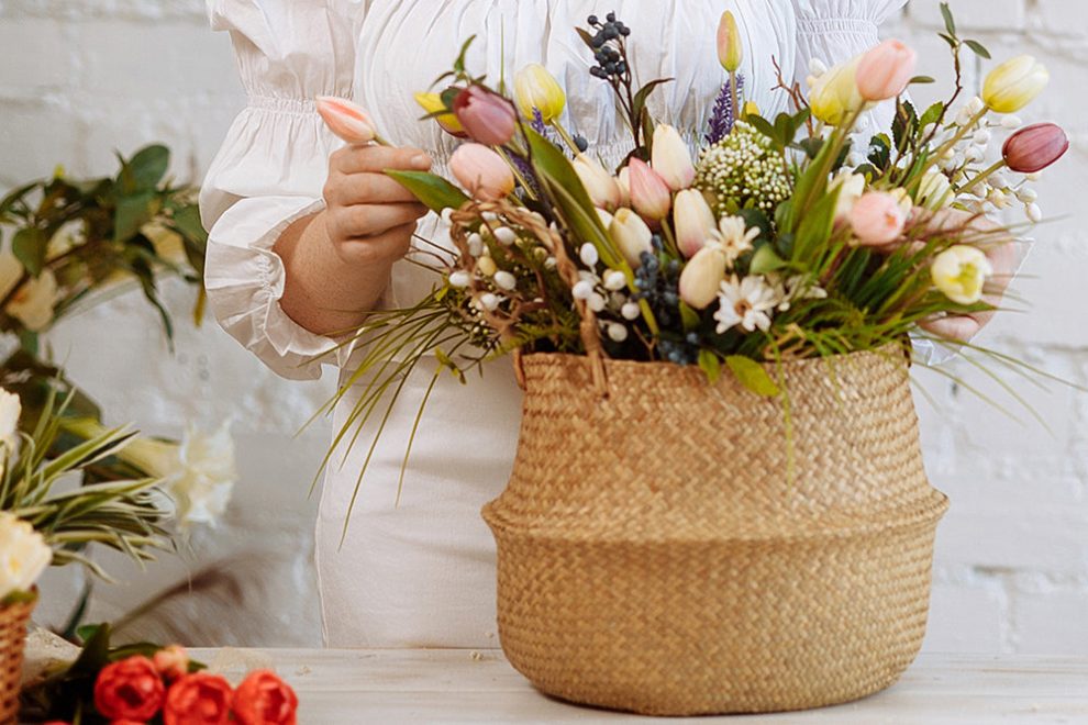 Your Guide to Finding the Perfect Flower Shop