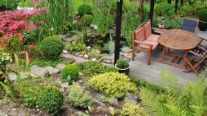 Elevate Your Gardening Game: Creating A Back Garden Paradise For Your Home  | Triangle Gardener Magazine