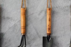 How to maintain and care for your gardening tools | Love The Garden